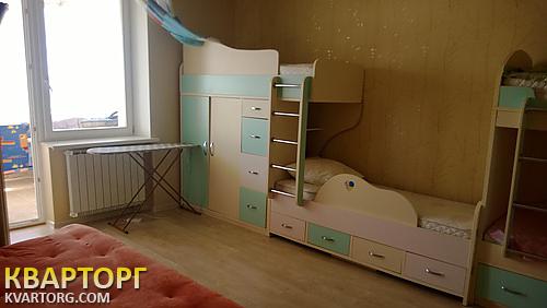 Rent out 3-room apartment. Киев,  Тимошенко — photo 6