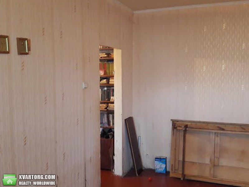 Sell 1-room apartment. Киев, Ефремова — photo 4