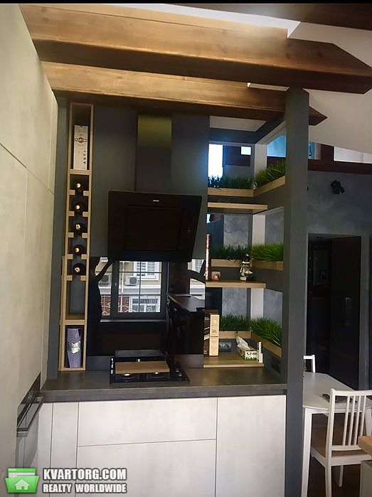Sell 1-room apartment. Киев, Луценка — photo 4