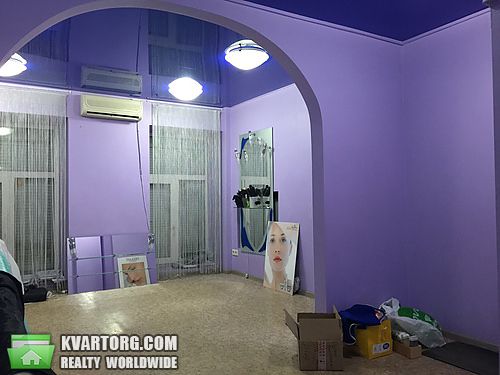 Rent out office. Киев, ул. Ярославов Вал — photo 1
