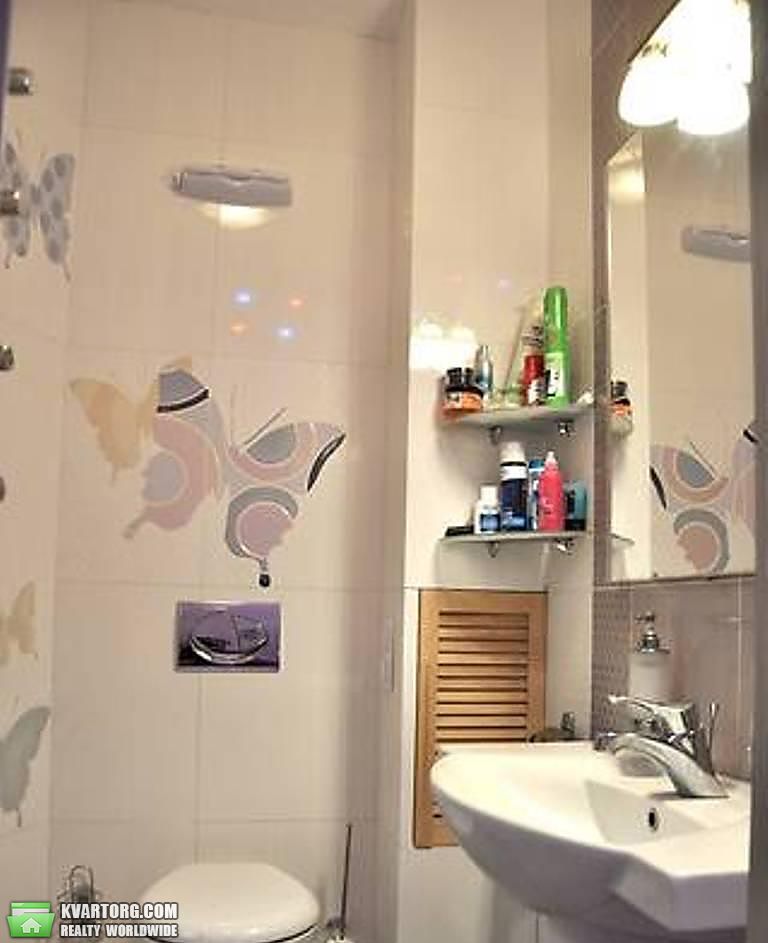 Rent out 2-room apartment. Киев,  Ломоносова — photo 6