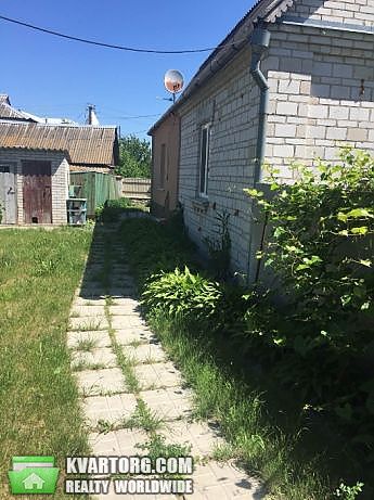 Sell house. Киевская обл., Гагарина — photo 4
