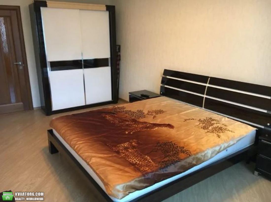 Rent out 2-room apartment. Киев, Голосеевский пр — photo 5