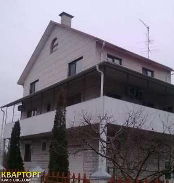 Rent out house. Киев, Осокорская — photo 1