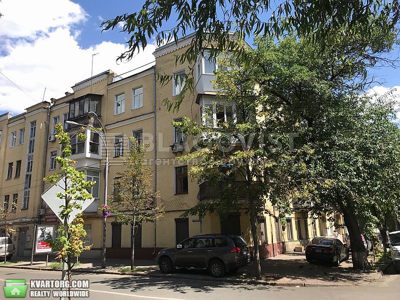 Sell 4-room apartment. Киев,  Шелковичная — photo 6