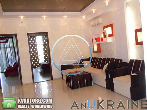Sell 2-room apartment. Одесса, Гагаринское плато — photo 1