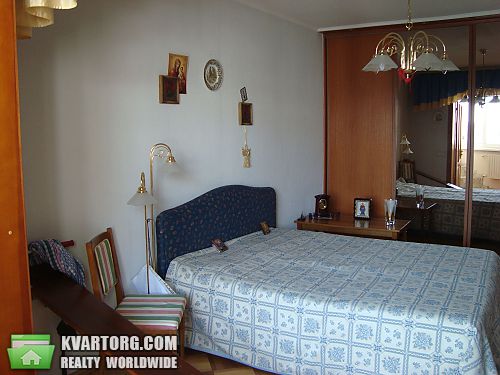Sell 3-room apartment. Киев, Анны Ахматовой — photo 7