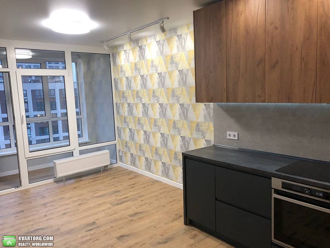 Sell 2-room apartment. Киев, Кристеров — photo 3