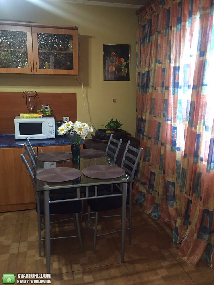 Sell 3-room apartment. Киев,  Харьковское шоссе — photo 4