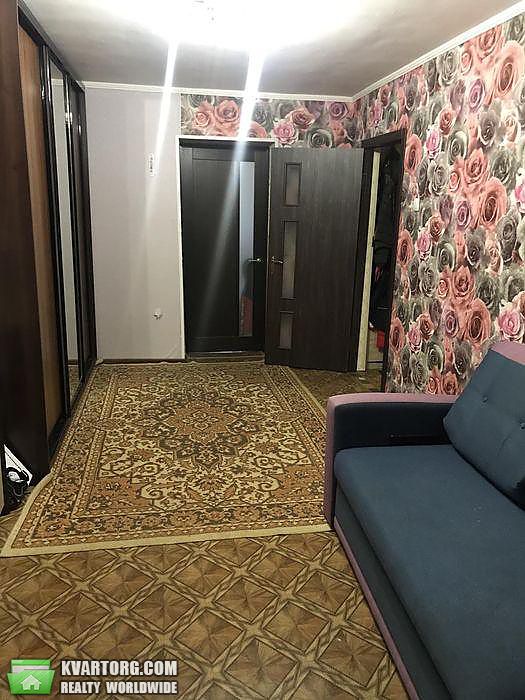 Sell 2-room apartment. Полтава, Кондратюка — photo 2