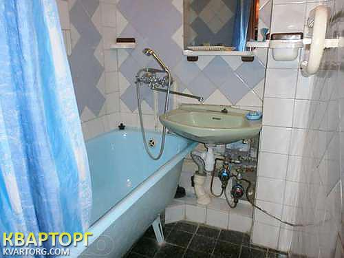 Sell 2-room apartment. Киев, Братиславская — photo 6