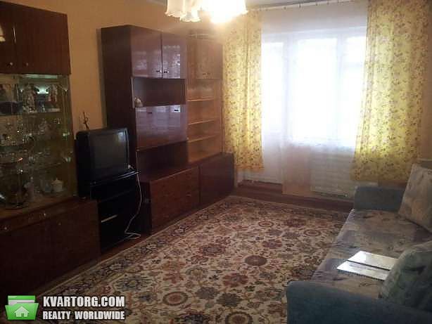 Sell 2-room apartment. Киев,  Якубовского — photo 1