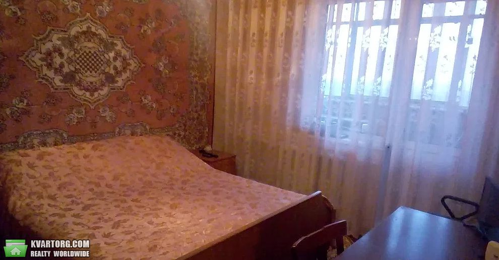 Sell 3-room apartment. Киев,  Здолбуновская — photo 1