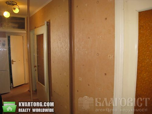 Sell 1-room apartment. Киев, Орловская — photo 6