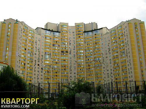 Sell multi-room apartment. Киев, Днепровская наб — photo 2
