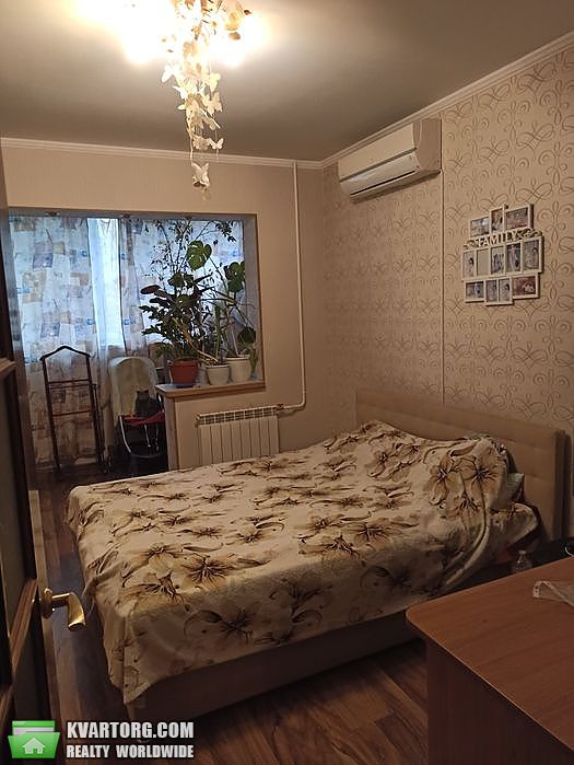 Sell 2-room apartment. Киев,  Драйзера — photo 4