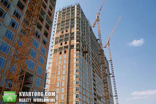Sell 1-room apartment. Киев, Сверстюка — photo 4