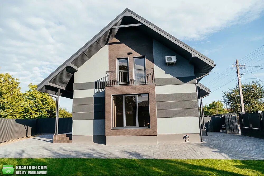 Sell house. Ужгород, Центральная — photo 2