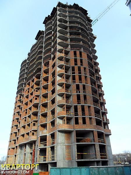 Sell 1-room apartment. Киев,  Воссоединения пр — photo 9