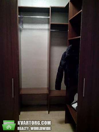 Rent out 1-room apartment. Киев,  Драгоманова — photo 8