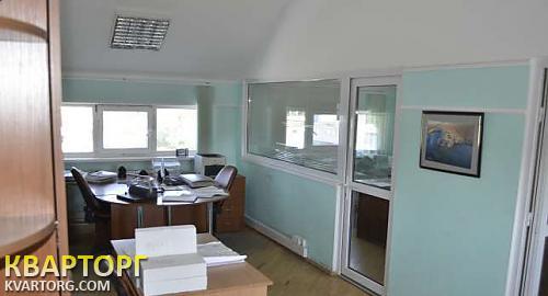 Rent out office. Киев, Вербовая — photo 1