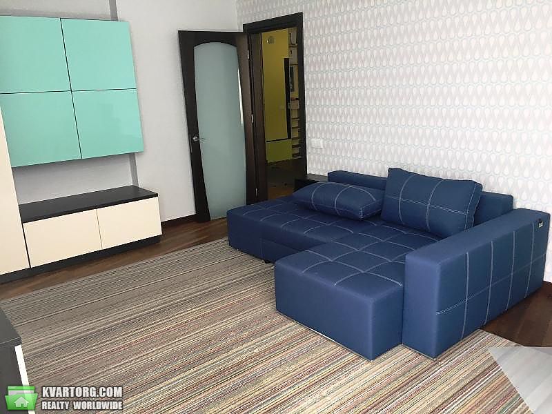 Rent out 3-room apartment. Киев,  Ушакова — photo 4