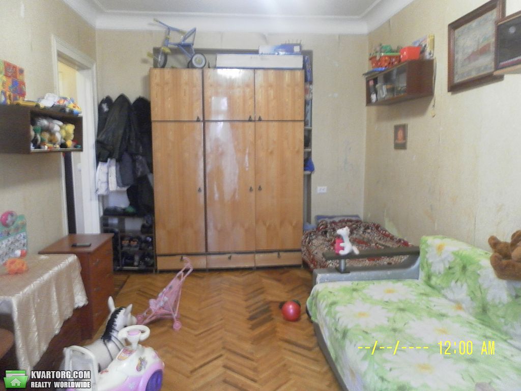Sell 1-room apartment. Одесса, Елисаветинская — photo 4