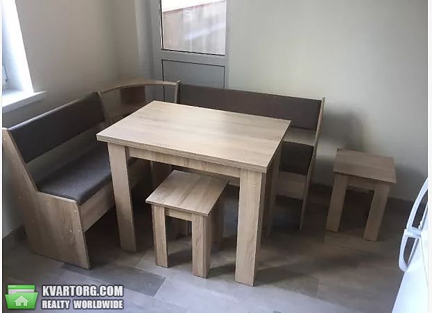 Rent out 1-room apartment. Киев, Данченко Сергея — photo 7