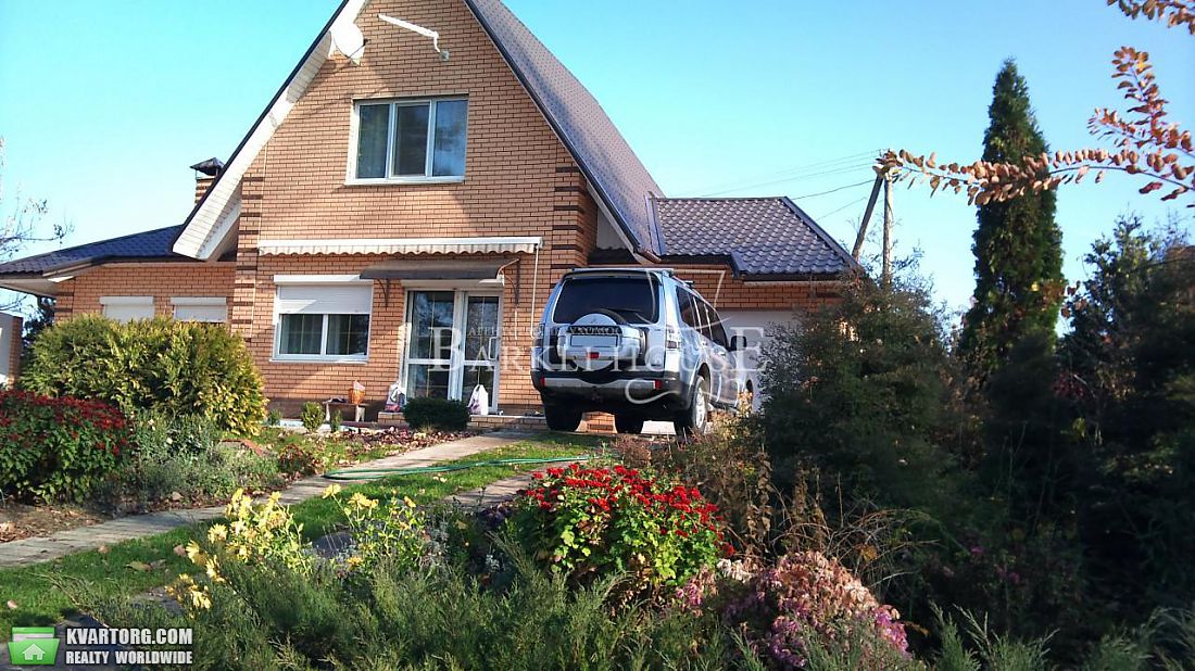 Rent out house. Киевская обл., Вишенки — photo 2
