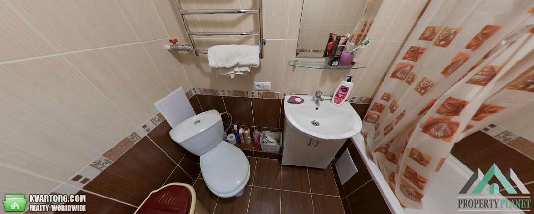 Sell 1-room apartment. Киев,  Урловская — photo 8