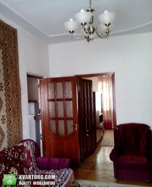 Sell 3-room apartment. Одесса, Маршала Жукова проспект — photo 1