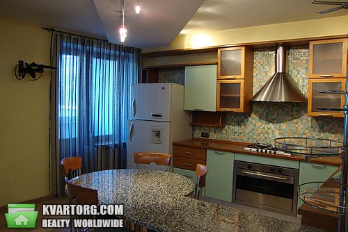 сдам 3-комнатную квартиру. Киев,  Героев Сталинграда пр - фото 2