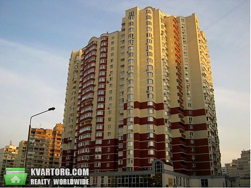 Sell 1-room apartment. Киев, Княжий Затон — photo 1