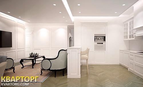Sell 3-room apartment. Киев, Драгомирова — photo 2