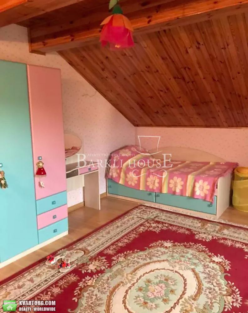 Rent out house. Киевская обл., Хленча — photo 9