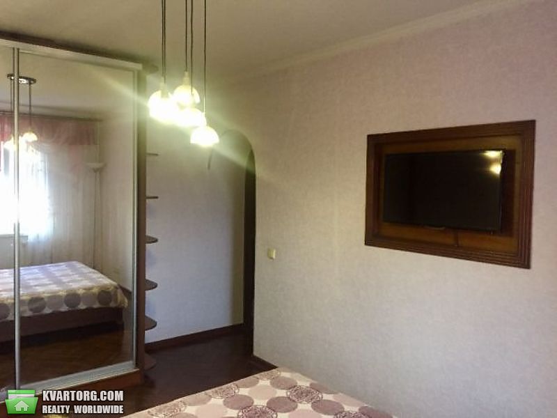 Sell 3-room apartment. Киев,  Курбаса — photo 4