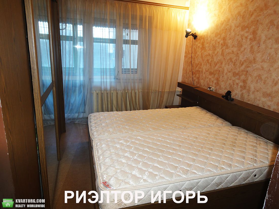 Rent out 1-room apartment. Одесса, Генерала Петрова — photo 3