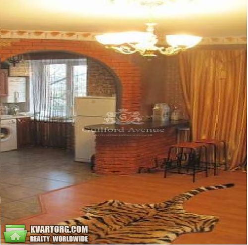 Sell 2-room apartment. Киев, бул. Леси Украинки — photo 3
