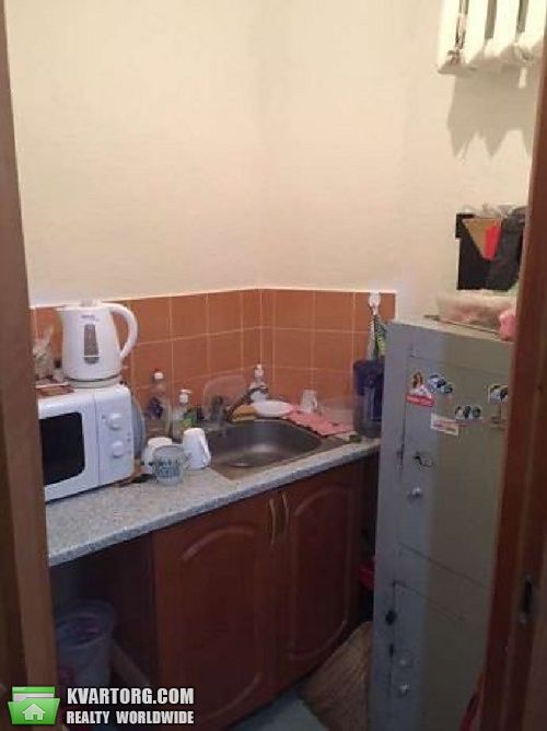 Sell 1-room apartment. Киев,  Бассейная — photo 4