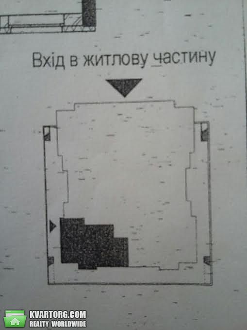 Rent out office. Киев,  Феодосийская — photo 6