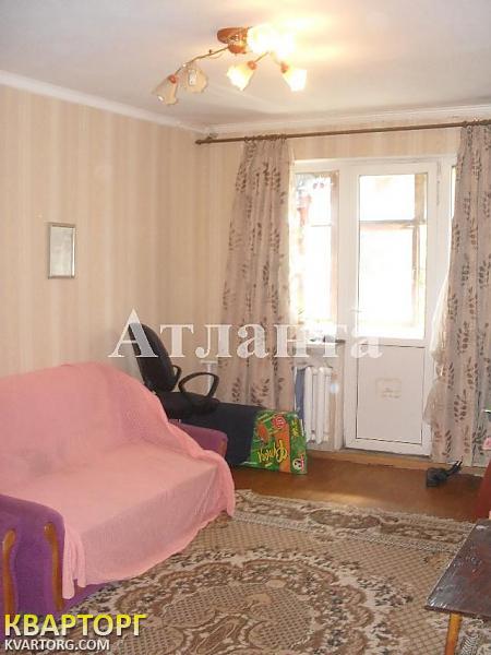 Sell 3-room apartment. Одесса, Терешковой — photo 1
