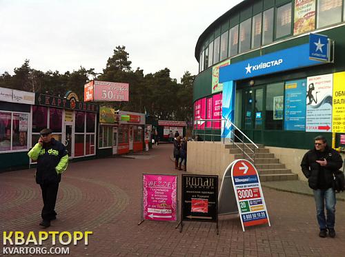 Rent out shop. Киев, м.Лесная — photo 4
