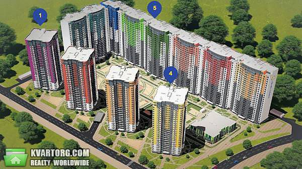 Sell 2-room apartment. Киев,  Каховская — photo 3