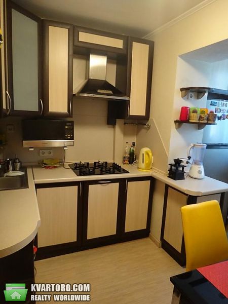 Sell 1-room apartment. Киев, Кловский спуск — photo 6