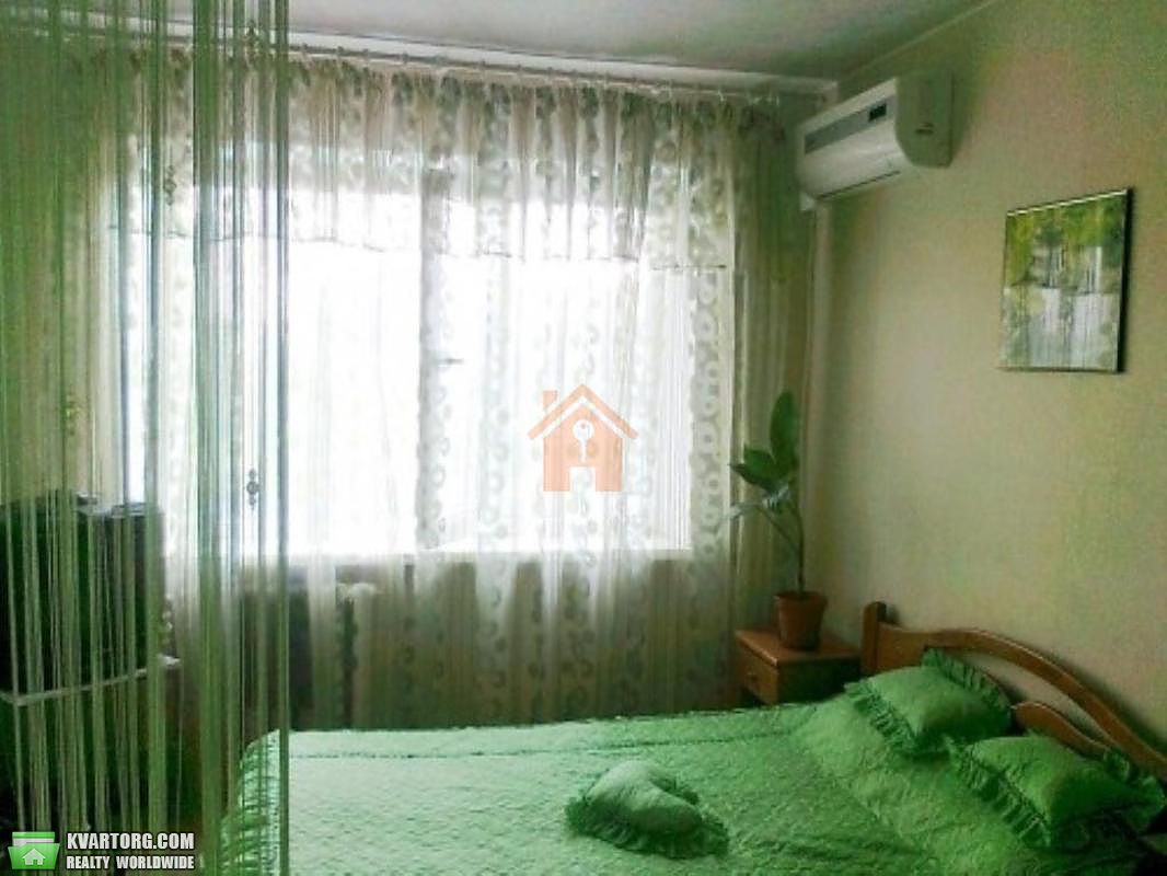 Rent out 1-room apartment. Харьков, тимуровцев.ул — photo 3