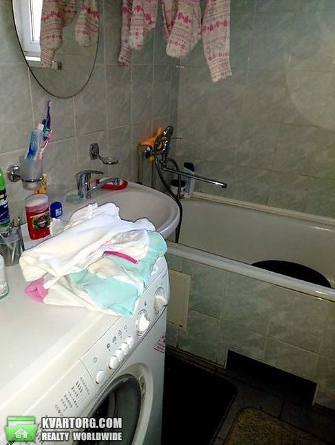 Sell 1-room apartment. Киев,  Алма-Атинская — photo 8