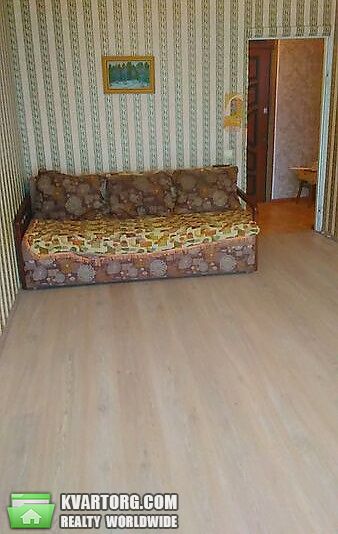 Sell 1-room apartment. Киев, Рокоссовского — photo 1