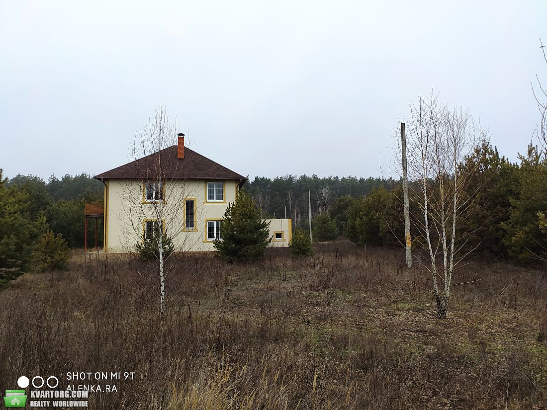 Sell house. Киевская обл., Мира — photo 8
