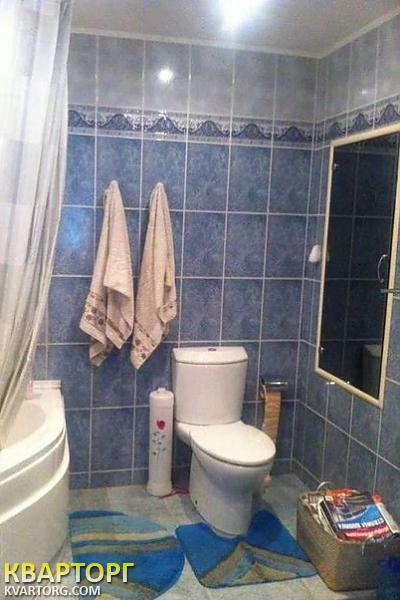 Rent out 4-room apartment. Киев,  Героев Сталинграда пр — photo 8