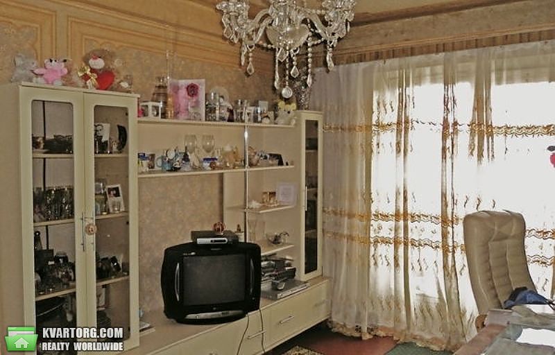 Sell 3-room apartment. Киев, Серафимовича — photo 2